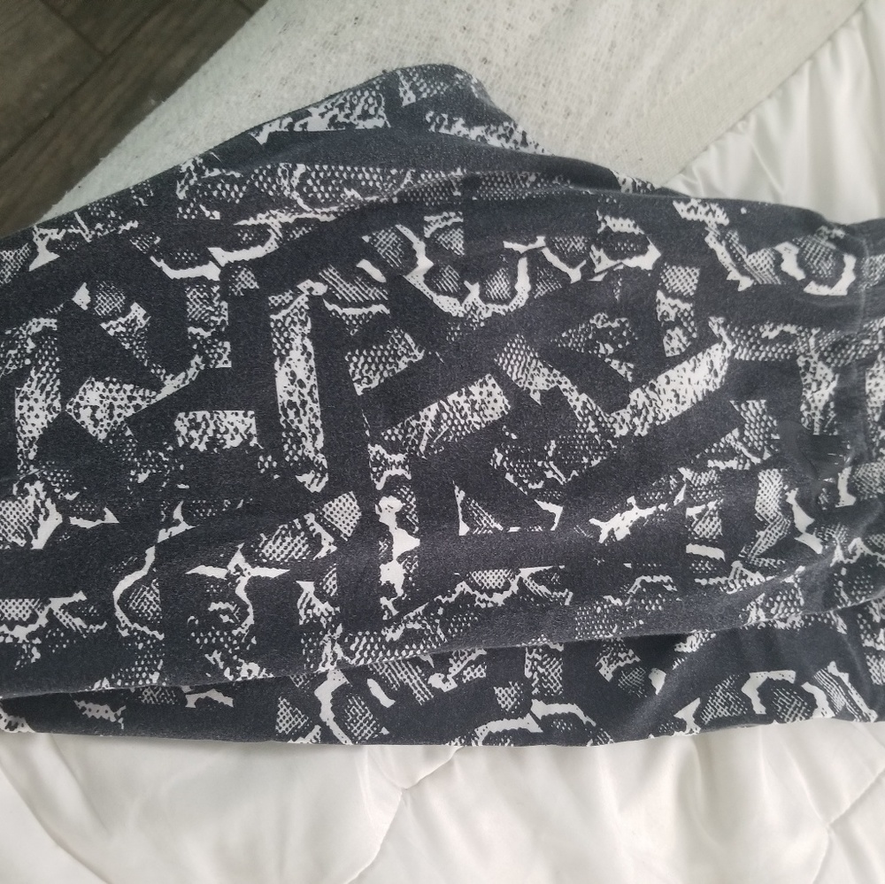 Leggings  price is for both
